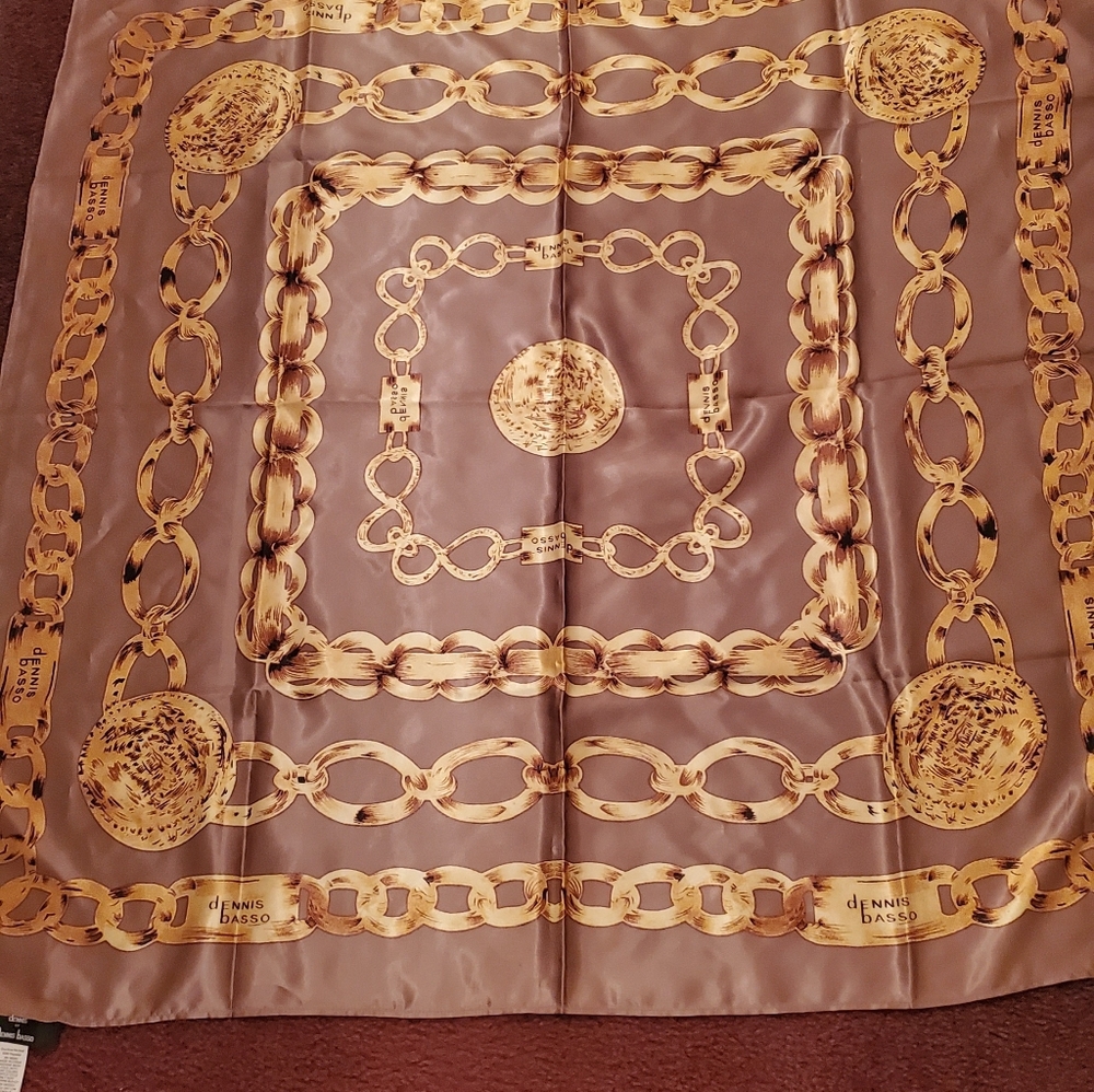 Scarf